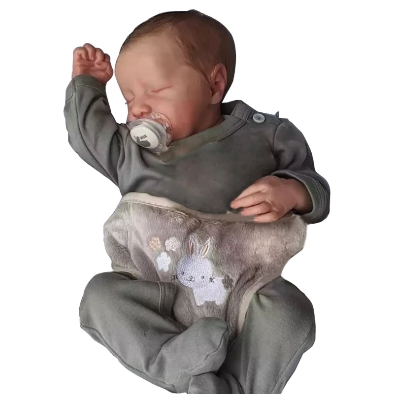 

Реалистичный комплект одежды для новорожденных Reborns 18 дюймов 1560