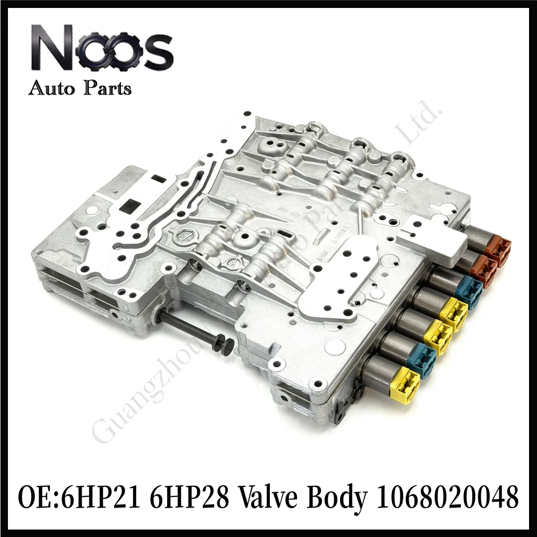 Блок управления автоматической коробкой передач 6HP21 6HP28 ZF6HP21 ZF6HP28 (A063 B063) 1068020048, подходит для Land Rover, Jaguar, Great Wall (art.: 3920dca0d8d97) - 3920dca0d8d97