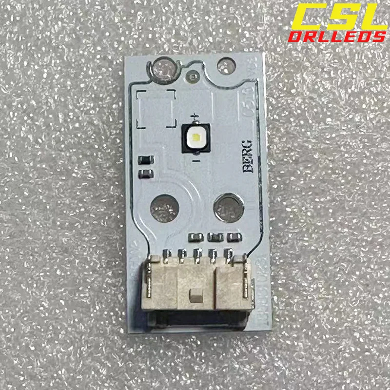 

Для Audi A4 B8 DRL светодиодные дневные ходовые огни светодиодная плата источник света модуль DRL светодиодные панели 2013-2015 заменяют OEM Supre White