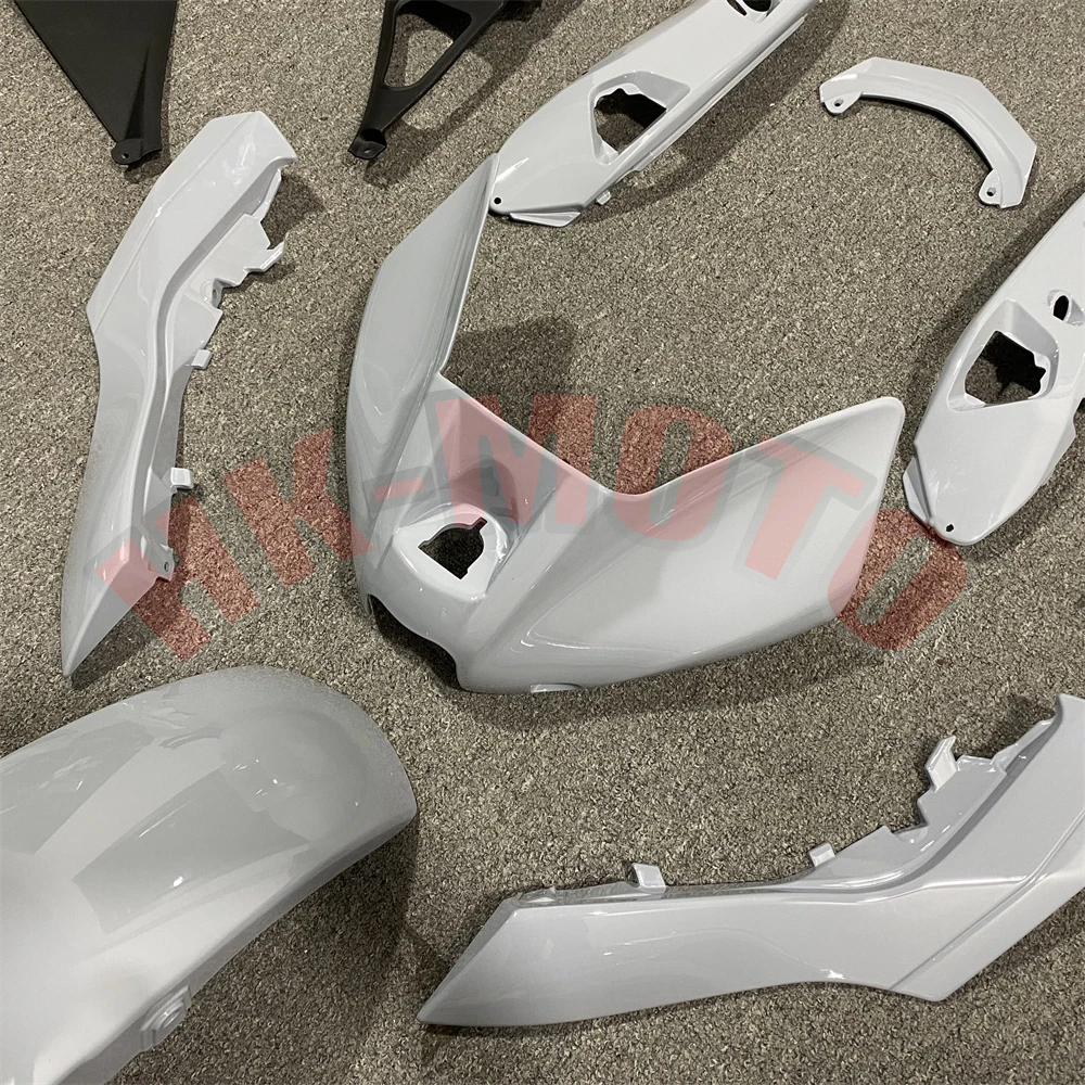 Комплект обтекателей для мотоцикла подходит фототехники NINJA650 2012-2016 NINJA400R 2014-2017