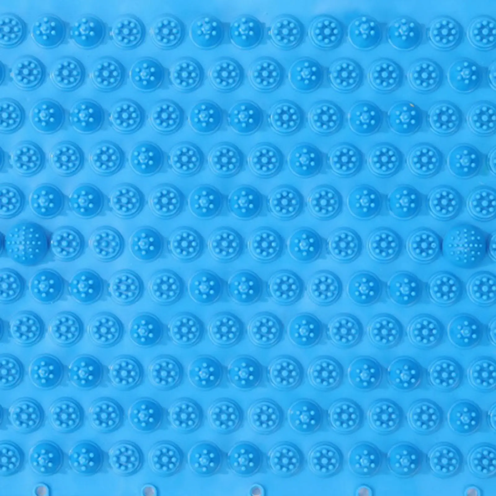 Children Massage Game Mat Sensory Development Kids Play Room Indoor Baby Interlocking Rug