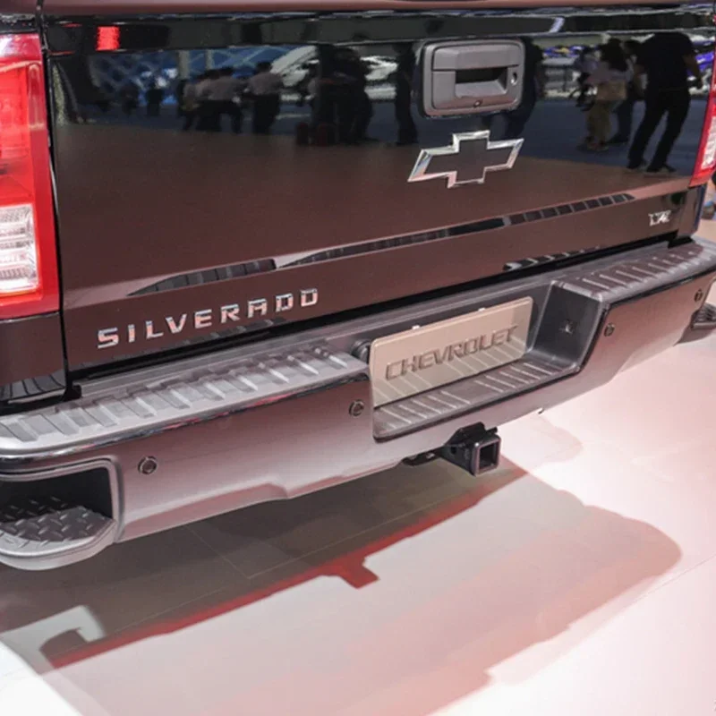 29 5x8 7 см Стайлинг автомобиля 3D передняя решетка задняя дверь наклейка эмблема