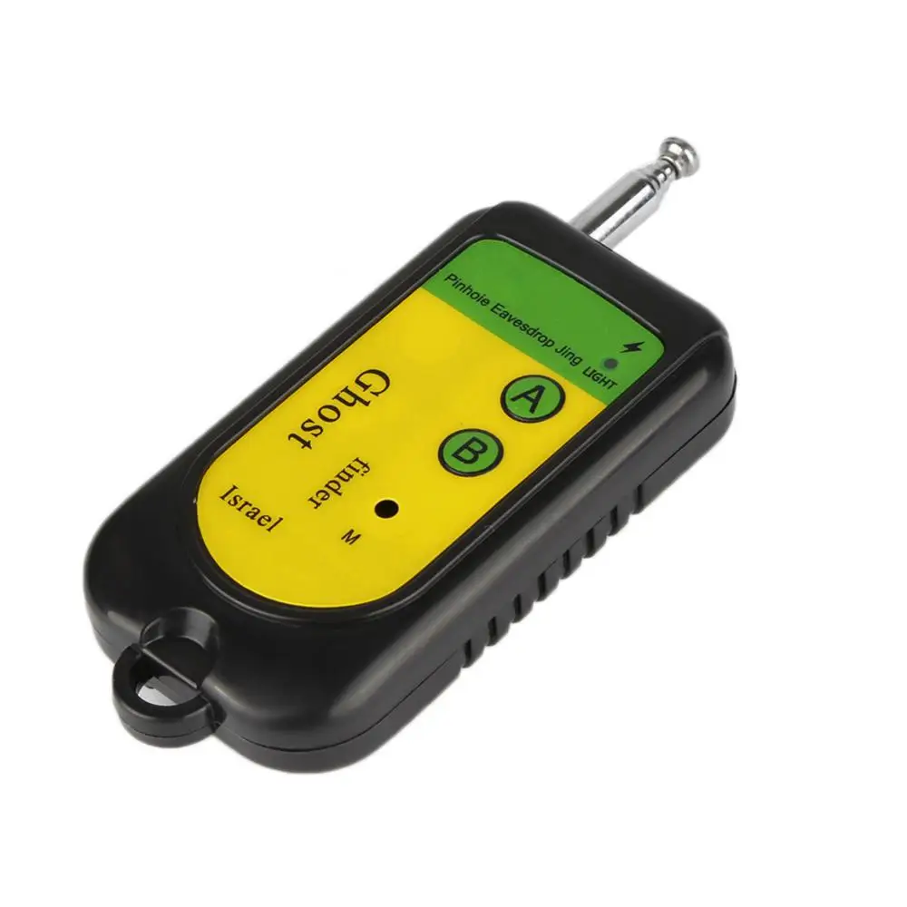 Bug detector