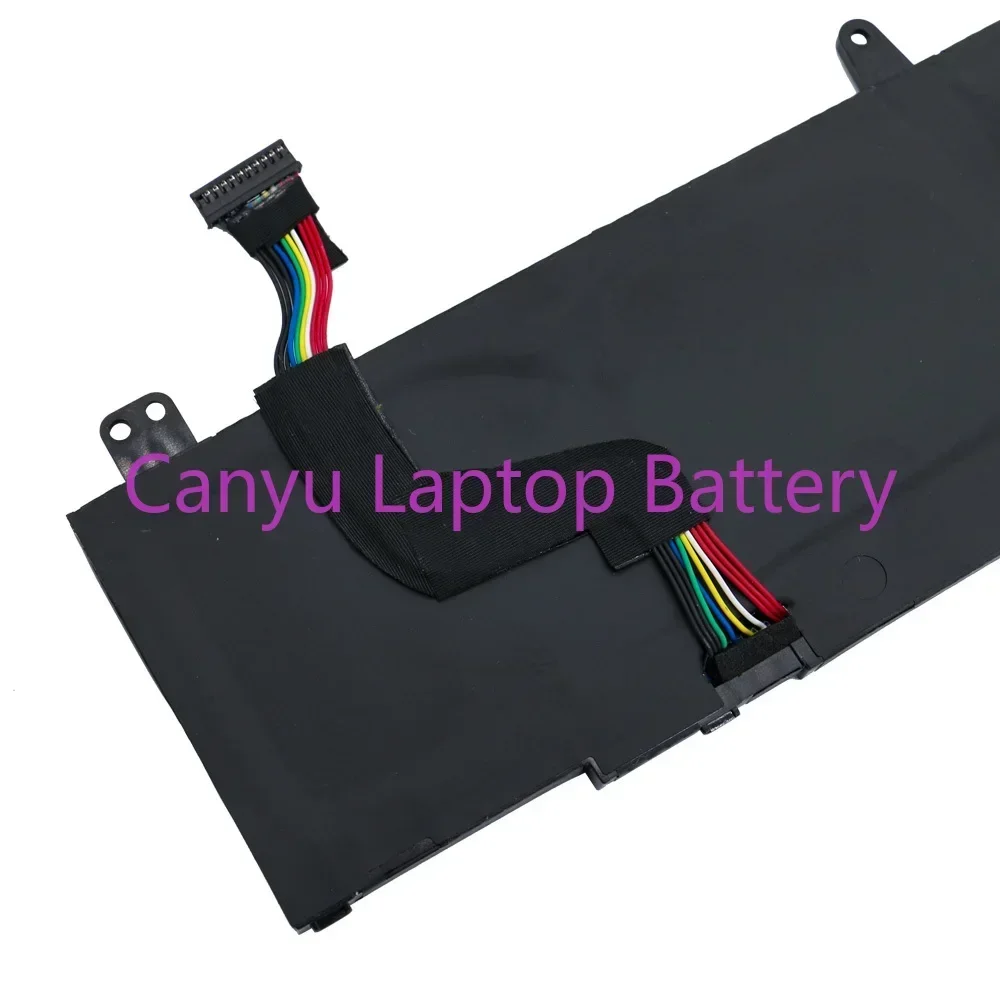 TDW5P для Alienware 13 R3 ALW13C-1738 2508 2718 2738 2838 JFWX7 04RRR3 0V9XD7 4RRR3 P81G P81G001 15 2 В 76 Втч аккумулятор