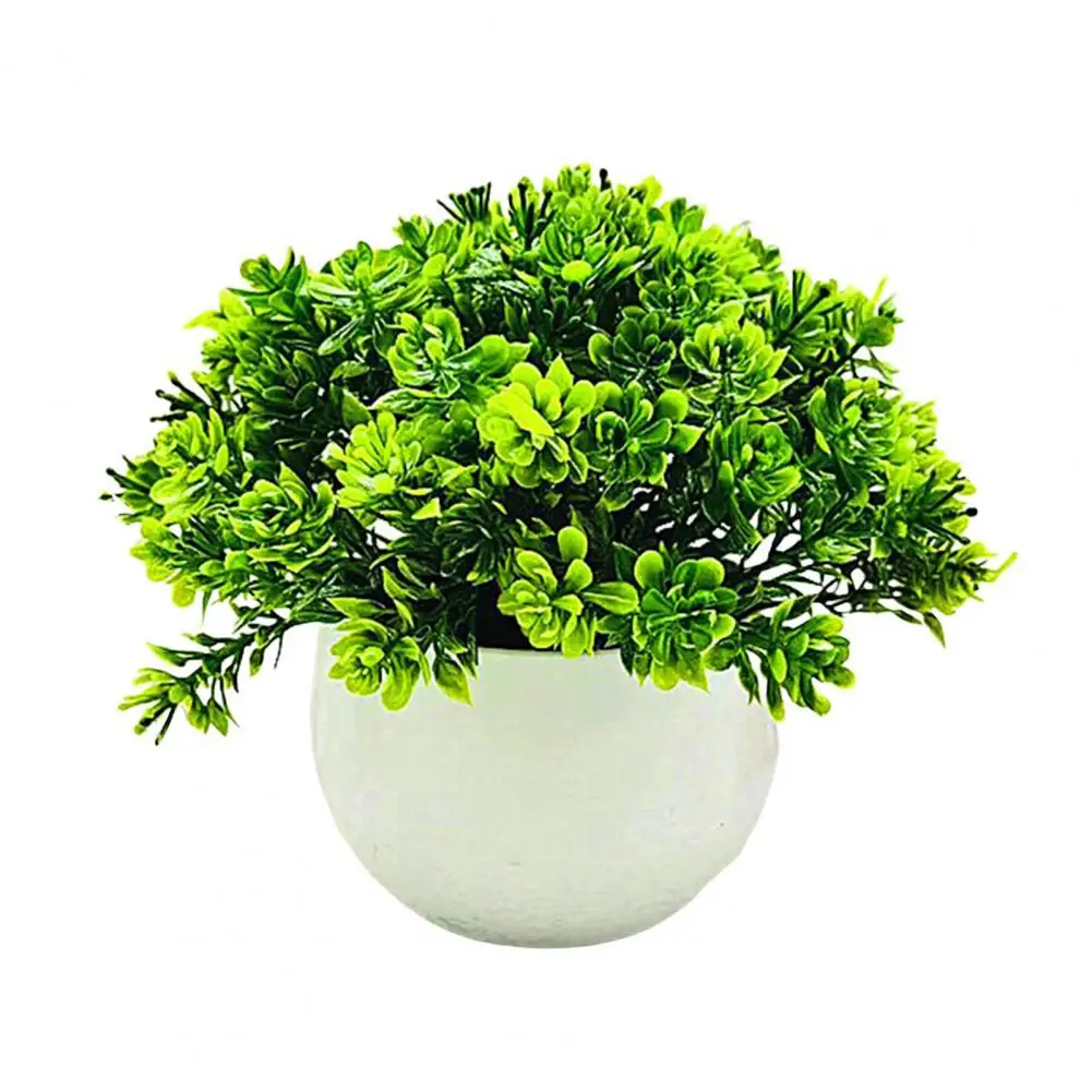 

Искусственные комнатные растения, шар, пластик, BONSAI