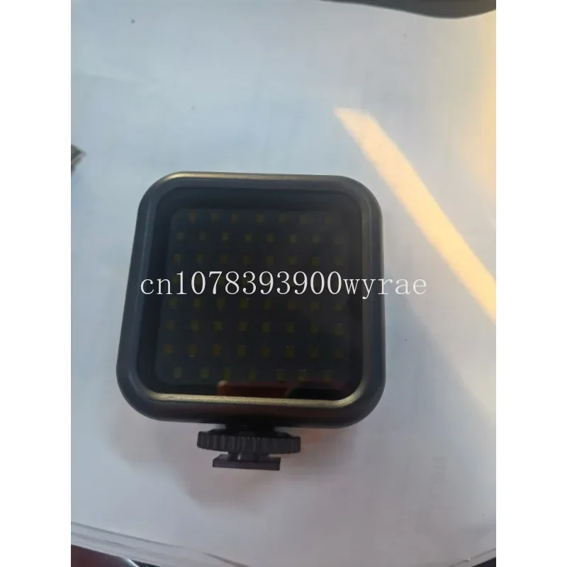 Рисунок 3 - Заполните флуоресцентную головку