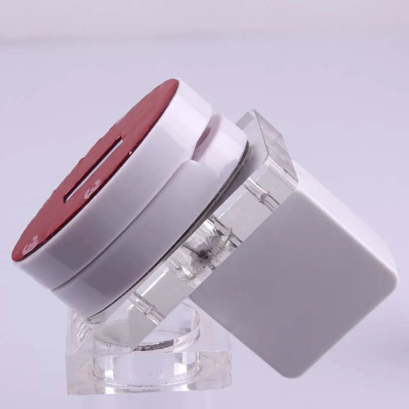 

50 шт./партия, выдвижная настенная коробка для мобильных телефонов