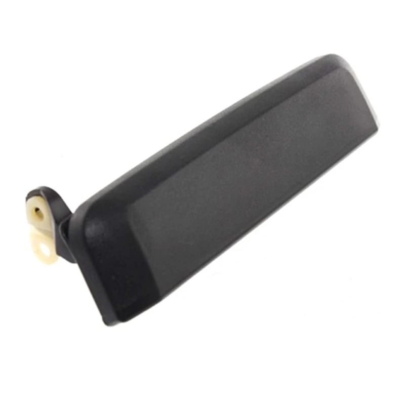 Car Outside Exterior Door Handle Front 1 Pair Set 8060601A10 8060701A10 For Nissan Pickup Truck D21 | Body Parts