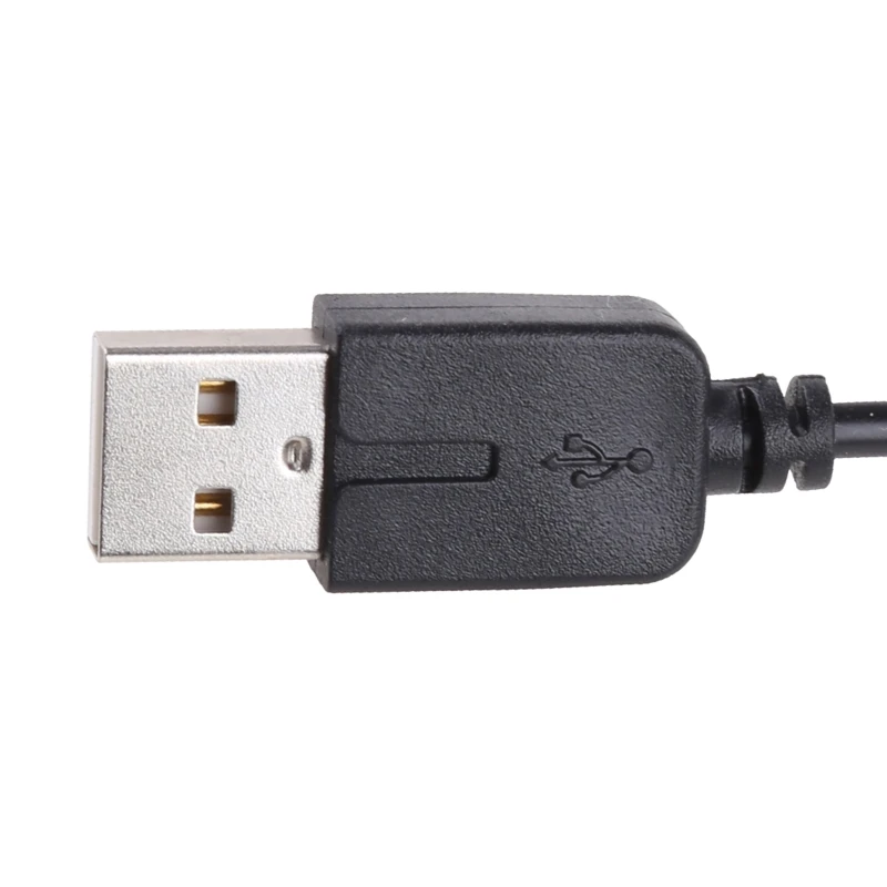 Кабель для передачи данных и зарядки PSP Go USB 2 0 кабель Прямая поставка |