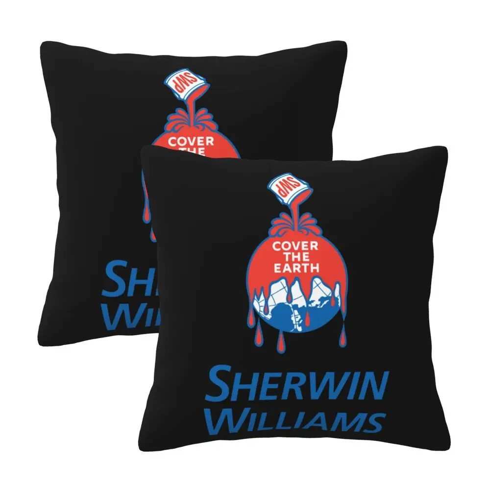 2 шт. Декоративные Мягкие наволочки для подушек