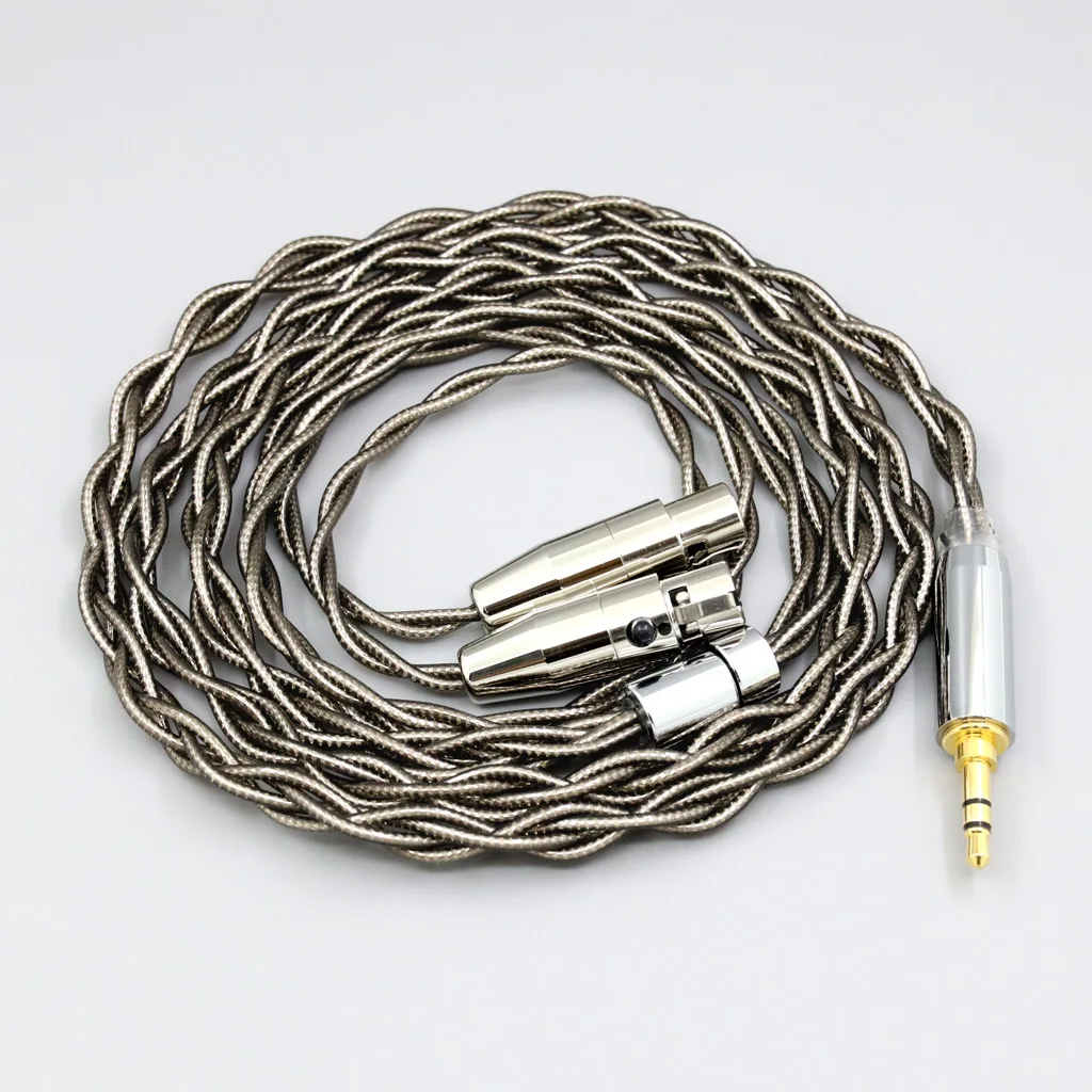 Рисунок 6 - Защитный кабель для наушников 99% чистого серебра