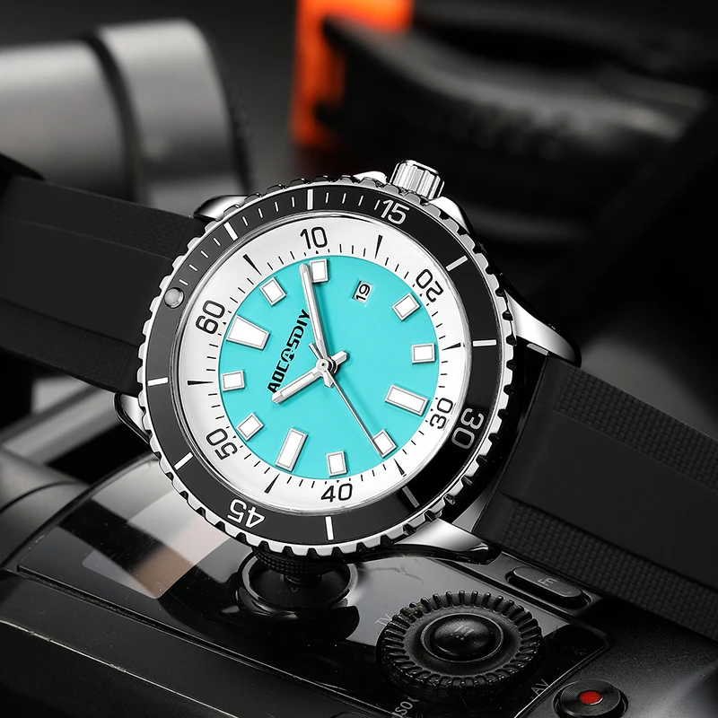 Рисунок 2 - Часы наручные мужские повседневные