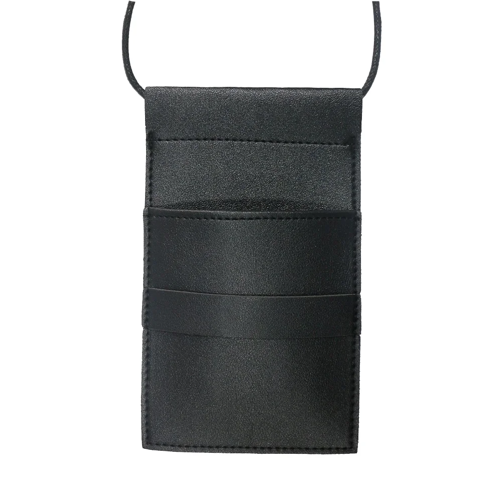 

Bracers Tool Kit Hair Belt Bag Hairdressing Scissors Pouch 19x11.3cm Waist Black