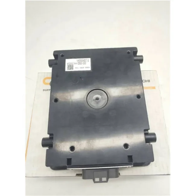 

ZX210-5G ZX200-5G ZX210 ZX200 Diesel Engine Controller YA00004267-5 ECU 0300-200 HK0044-003 MCX 1404 0145