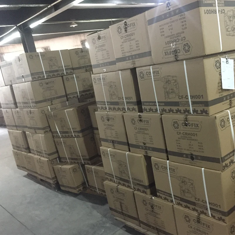 COOFIX CF-CRH001 горячая Распродажа портативная электрическая дрель