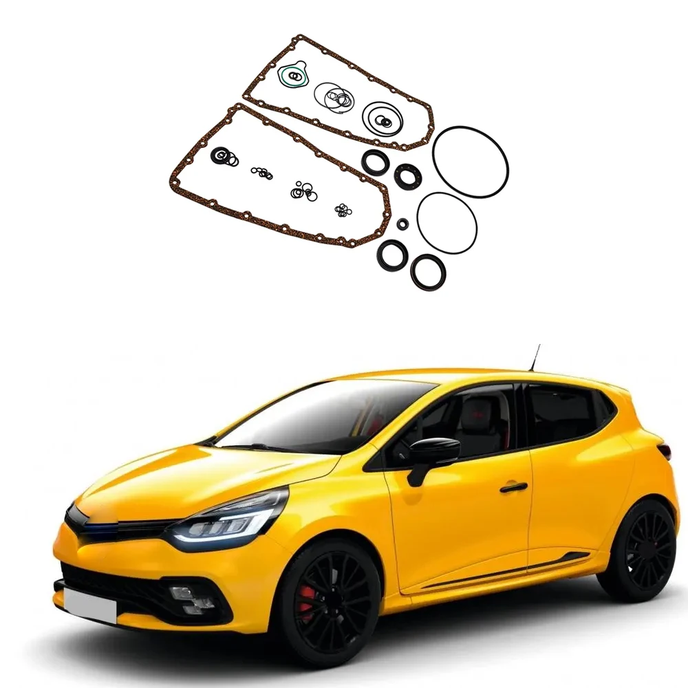 1 комплект для ремонта прокладок автомобильной коробки передач подходит моделей