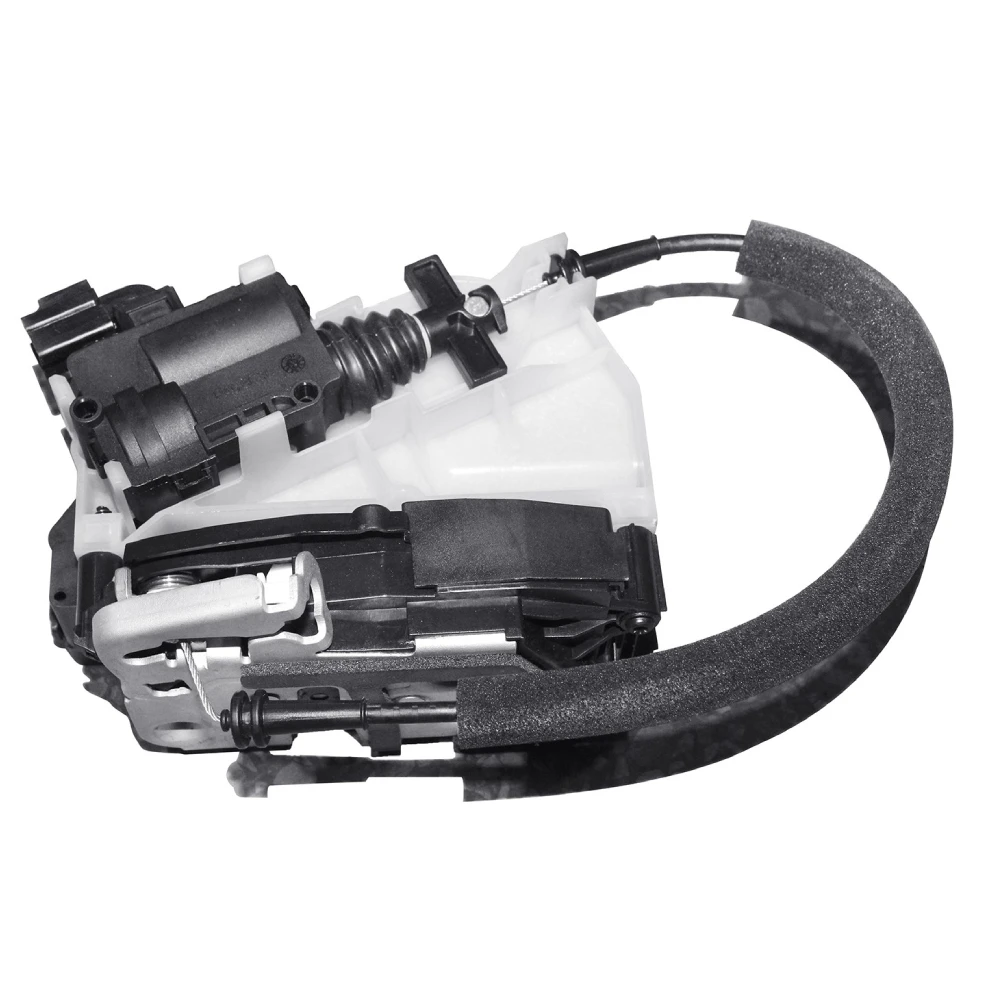 Высококачественный автомобильный замок багажника, замок для багажа для Ecosport 2013 5233170 1812413 CN15-A219A-NE CN1554218B04AA