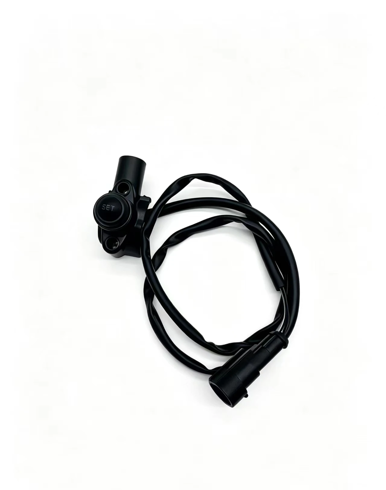 Фото Для Benelli BN600GT TNT600GT BJ500 TRK502 TRK500 BJ750/ BJ TRK Leoncino 500 502: Комплект зеркал с кнопкой переключения ABS и функцией антиблокировки №4