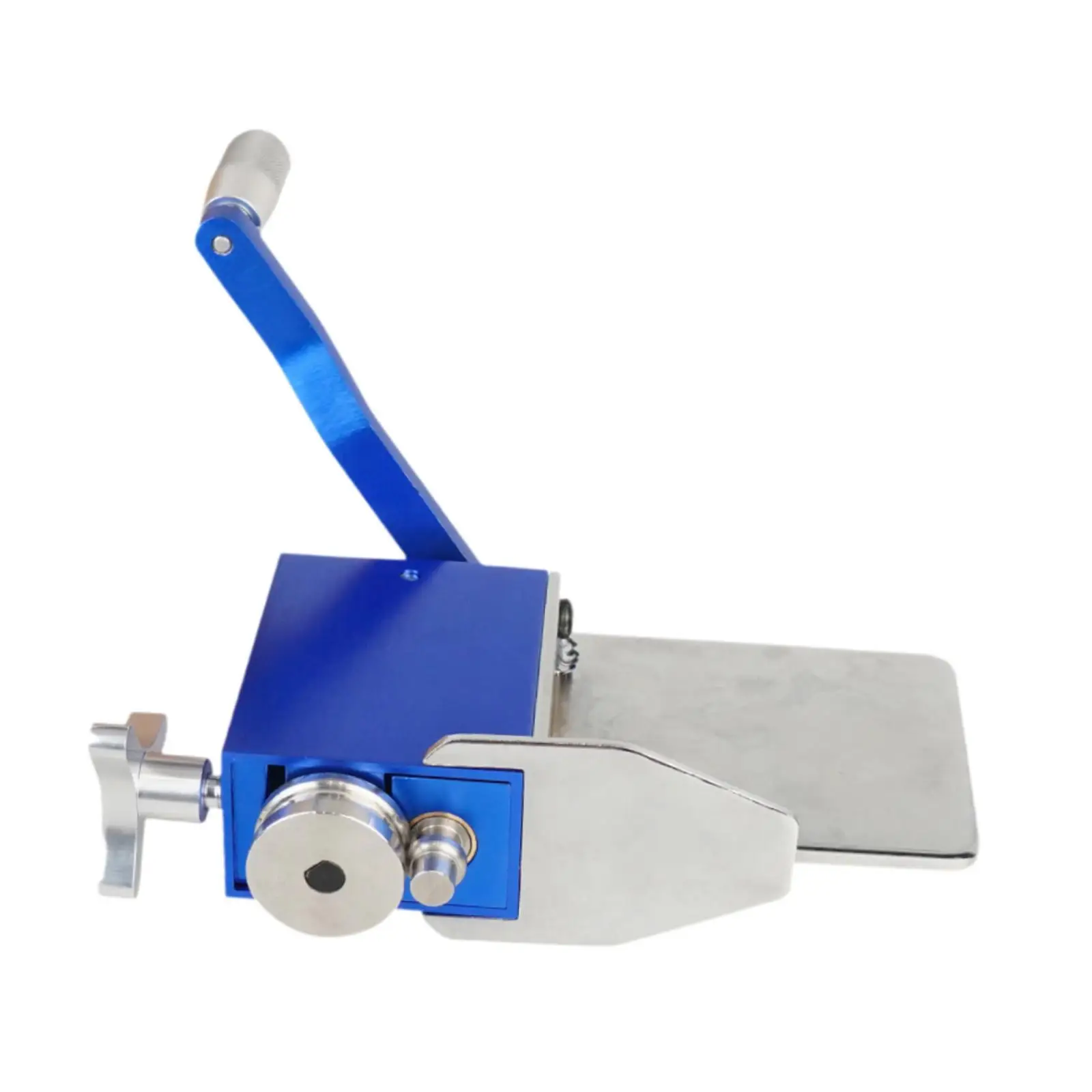 Высокопрочный Прочный резак для труб из алюминиевого сплава подходит 5/8&quot