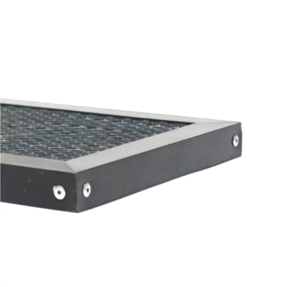 Таволо даitement низдо д'педа 600*900ММ на макань да тегlio Лазер CO2 parti di macchine apparecchiature