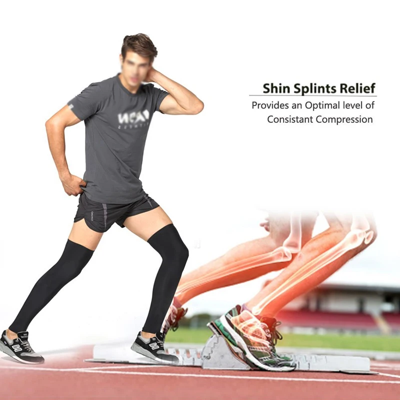 1 шт. Мужские Спортивные Компрессионные носки до щиколотки |