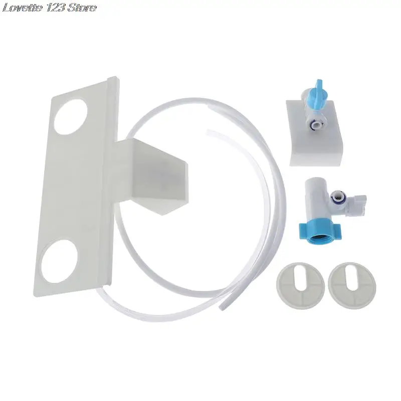 

Bathroom Bidet Toilet Fresh Water Spray Clean Seat Non-Electric Attachment Kit