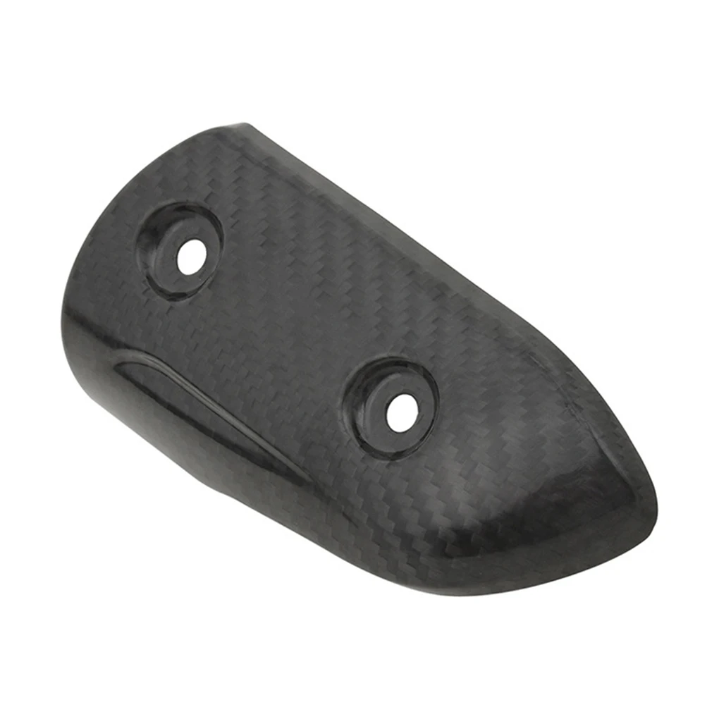 

Heat Cap Exhaust Cover Replaced Part Motorcycle Accessories No Burrs