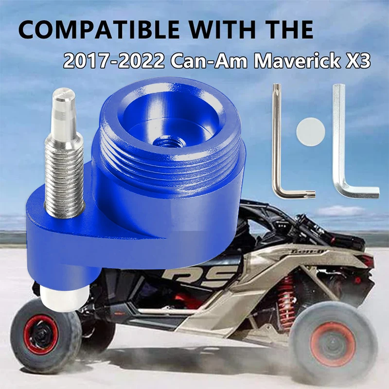 Инструмент для снятия ремня Can-Am Defender HD10 Maverick X3 вторичный ремень сцепления