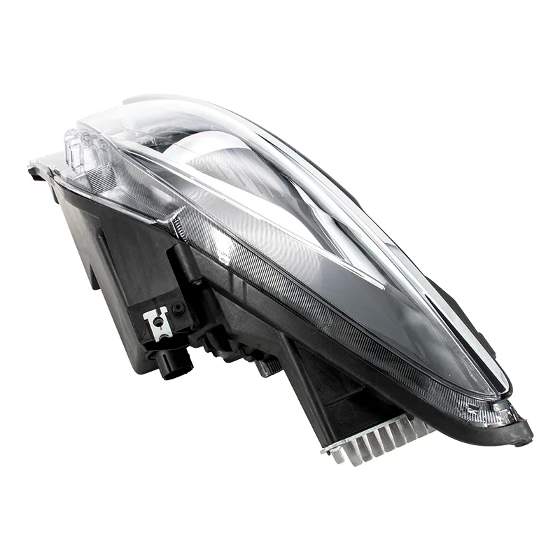 Новые энергетические автозапчасти автомобильные фары для BYD e6 светодиодные 1142470