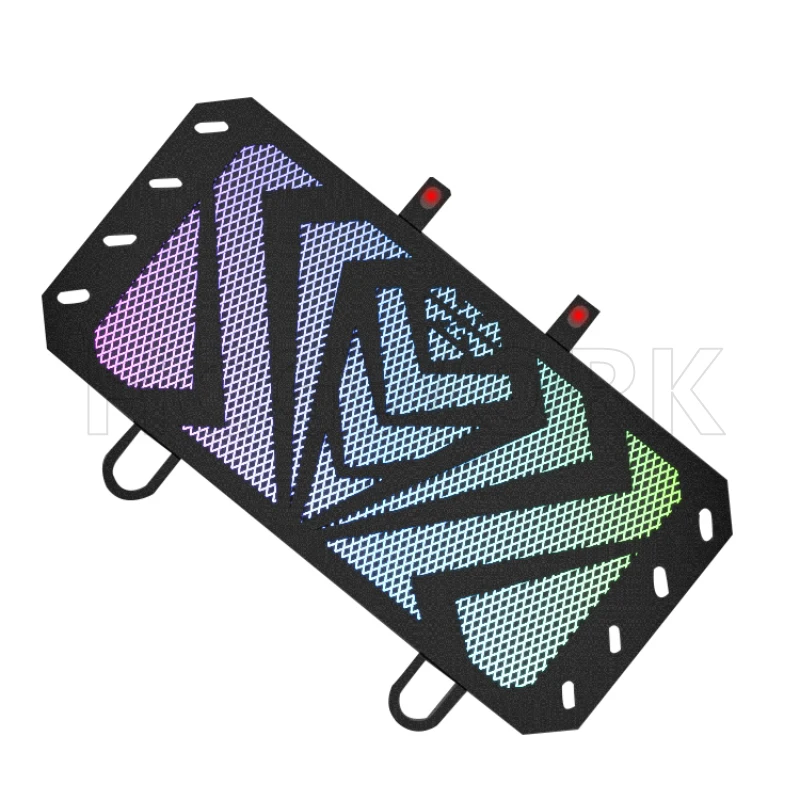 

Motorcycle Water Tank Net Radiator Guard Grille Protection Modified Parts for Ktm Duke 200/250/390(2017-2020)