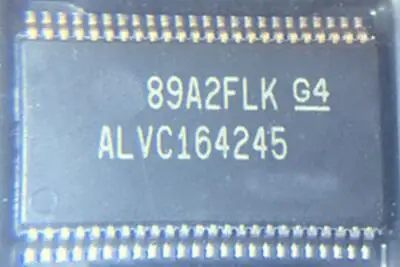 100% новый Бесплатная доставка SN74ALVC164245DGGR SN74ALVC164245 ALVC164245 TSSOP-48