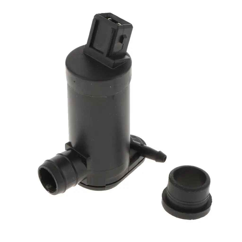 87AB17K624AB мойщик лобового стекла, сменный мотор, подходит для Ford Escort Focus с втулкой