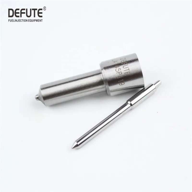 

DLLA145P119 nozzle is suitable for the 4102 (AA05) toward the wood 4102 BZQ