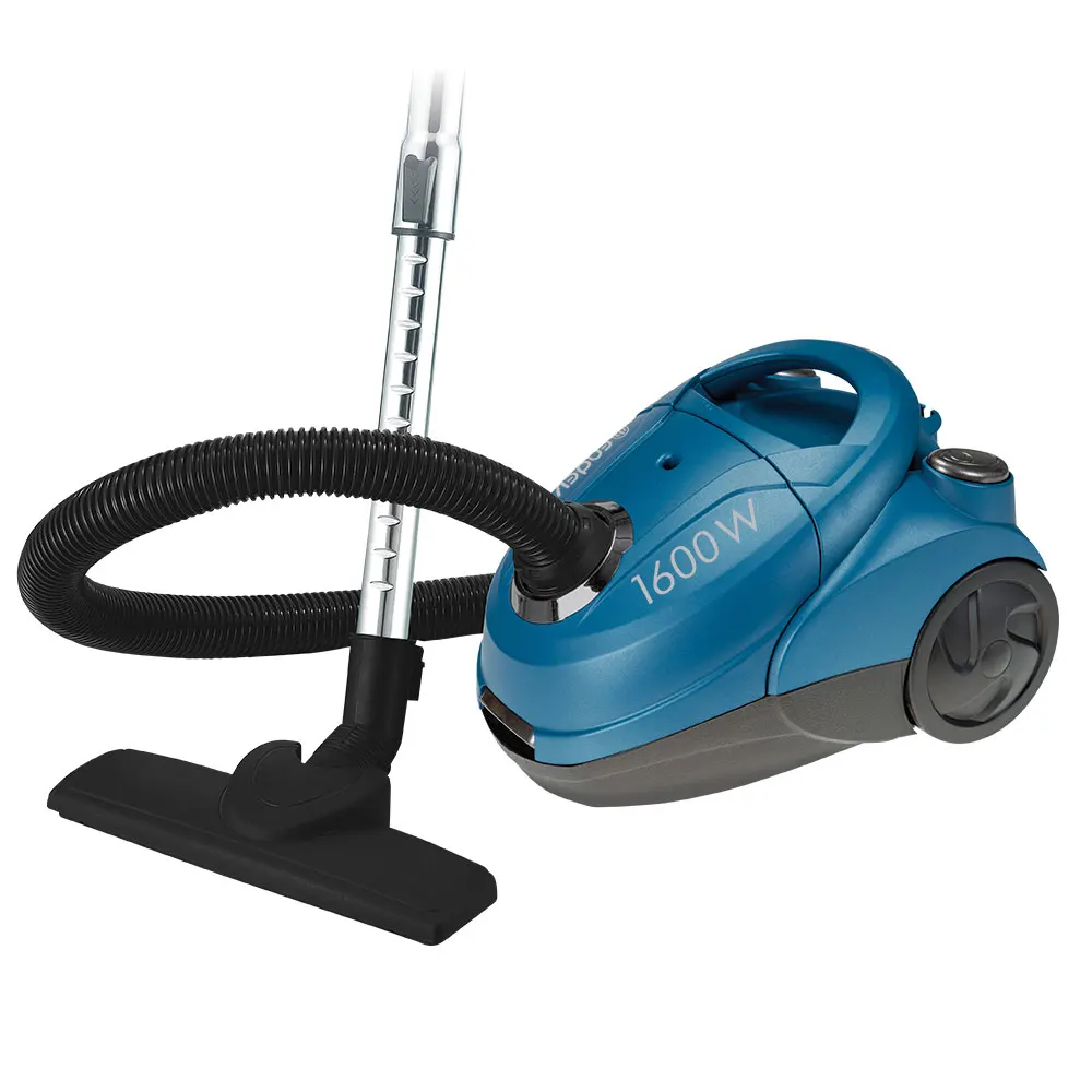 Пылесос электрический Endever SkyClean VC-200 | Бытовая техника