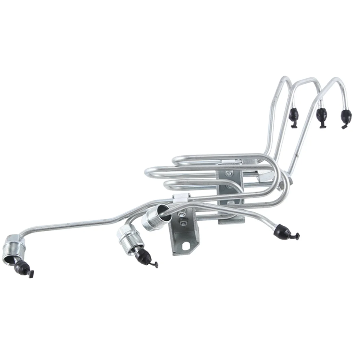 Для дизельного двигателя Cummins 6L Island QSL8.9 QSL9 топливная трубка C5295477 3976433