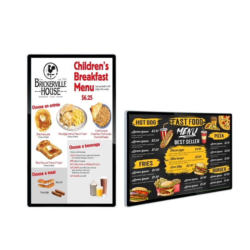 

hot sell 19/ 21.5/ 32/ 43 Inch window /android Cheap Touchscreen infrared All In One Pc Touch Screen Monitors