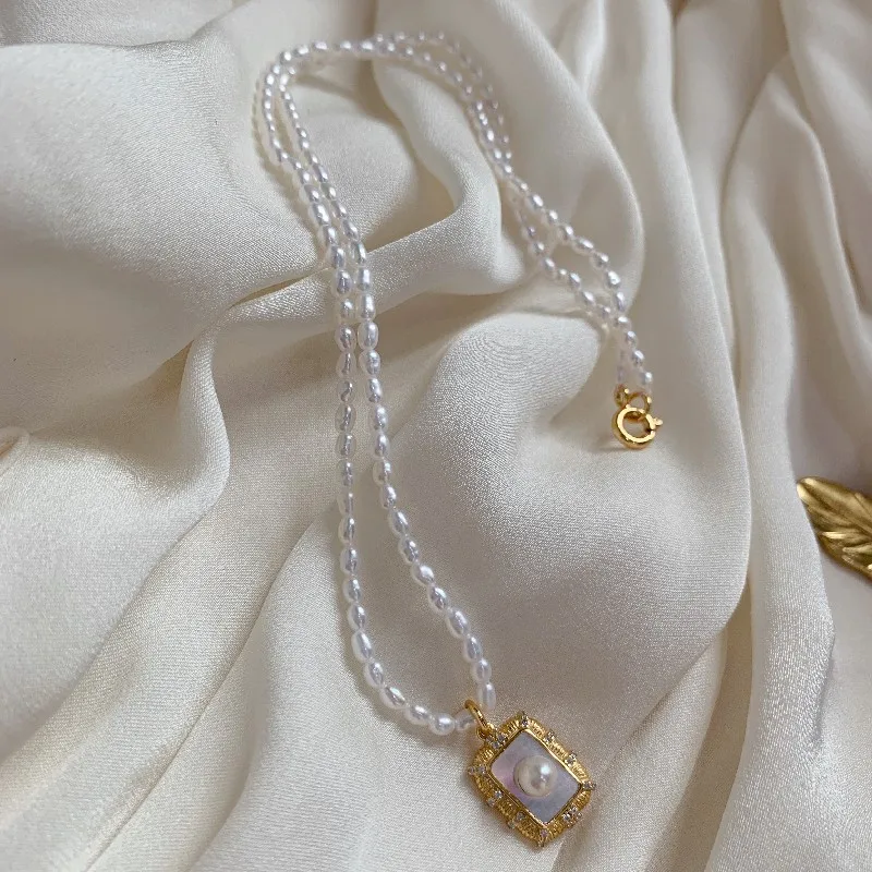 Ожерелье-чокер женское с надписью Memory Letter Raft 2 5-m невероятно тонкое австралийским