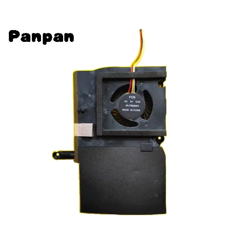 Новый вентилятор охлаждения процессора для HP AIO 22-B 22-C 24-G 20-C023W 863659 -004 NFB86C05H DC5V