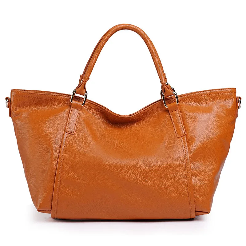 

2022 New Fashion Ladies Large Capacity One Shoulder Messenger Bag