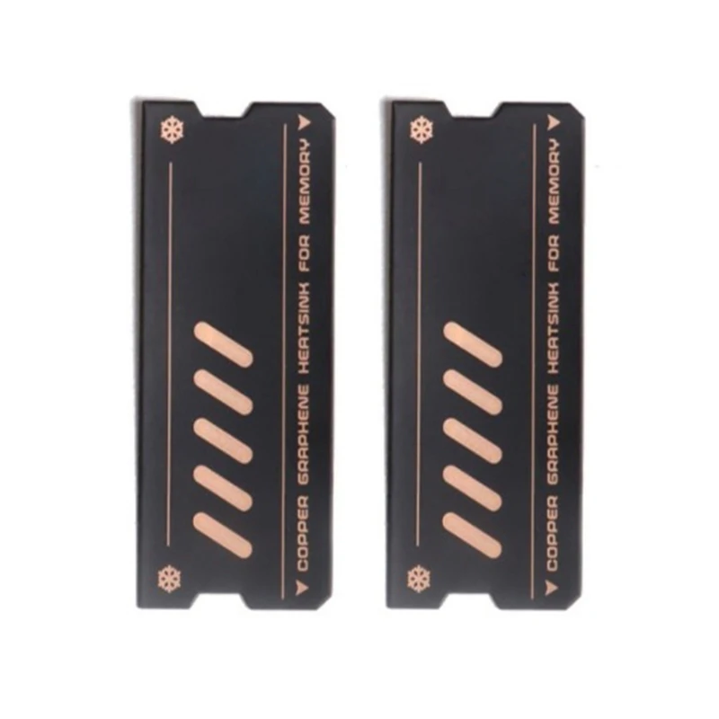 Radiator Heat Sink Cooling Thermal Pad Hard Disk Hdd Cooler Radiators