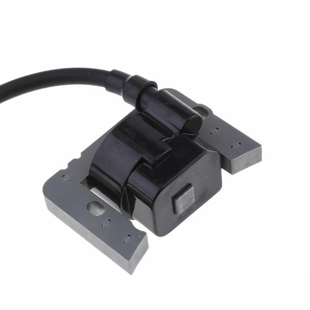 

With Gasket Ignition Coil 1 Pc For Tecumseh OHV165 OHV16 Metal+Plastic