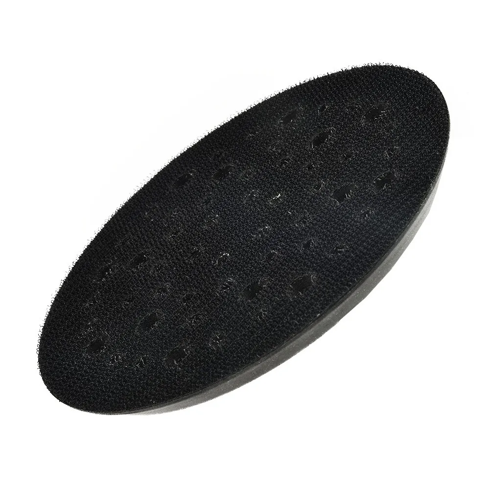 

1* Sanding Pad 150mm 1pcs 1x Hook & Loop Pad Random Orbital Sander Pad