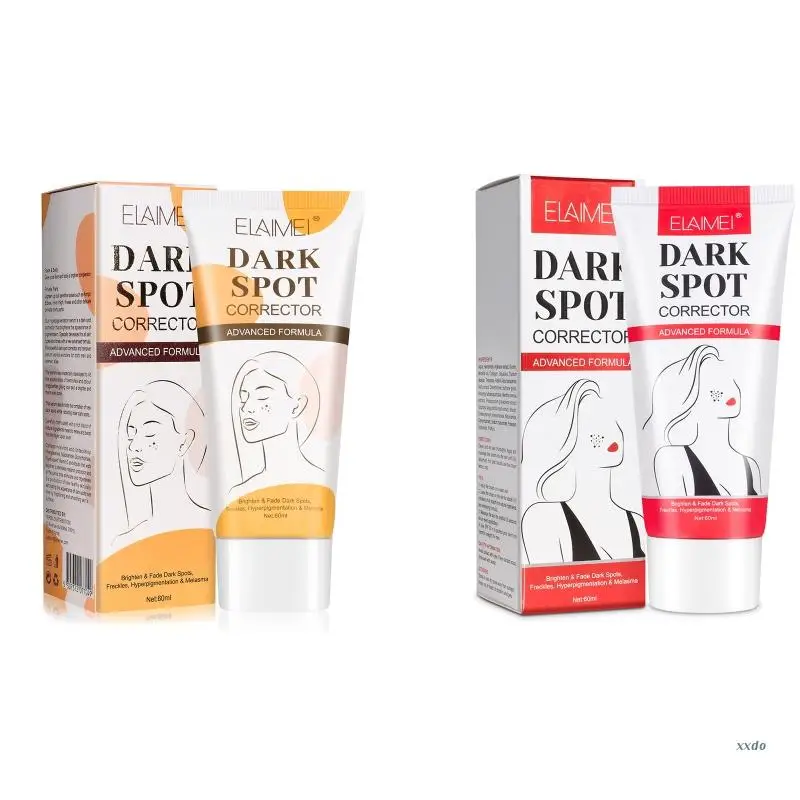 

Отбеливающий крем для веснушек, средство против старения кожи лица, средство для удаления темных точек