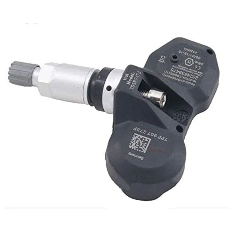 Датчик системы контроля давления в шинах для Porsche 911 997 Boxster garrt Cayenne GT Cayman 433 МГц