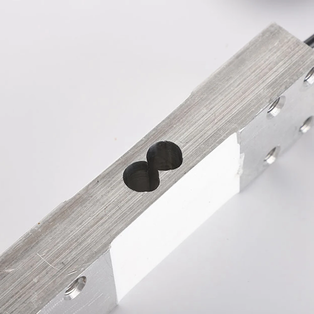 200 кг флейта цифровой датчик веса платформа весы прочный одноточечный лучевой