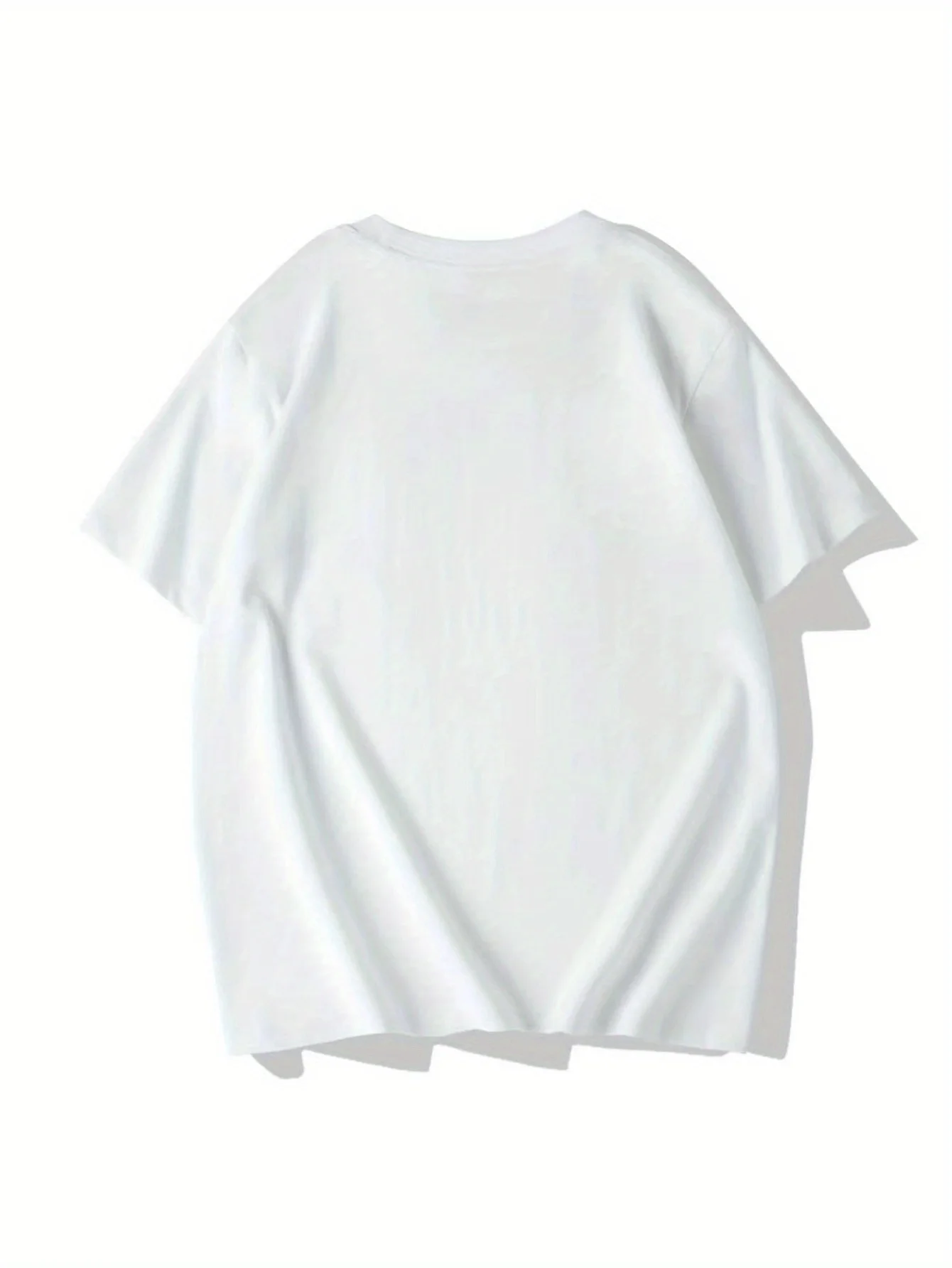 Подарочная футболка для любителей суши с аниме-котом и