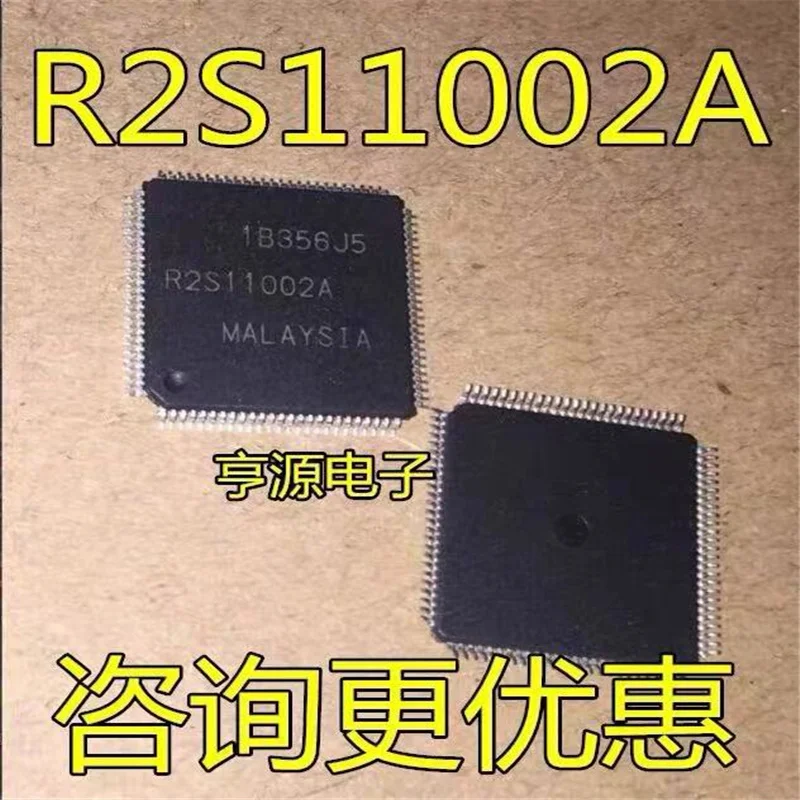 1-10 шт. R2S11002A R2S11002AFT QFP