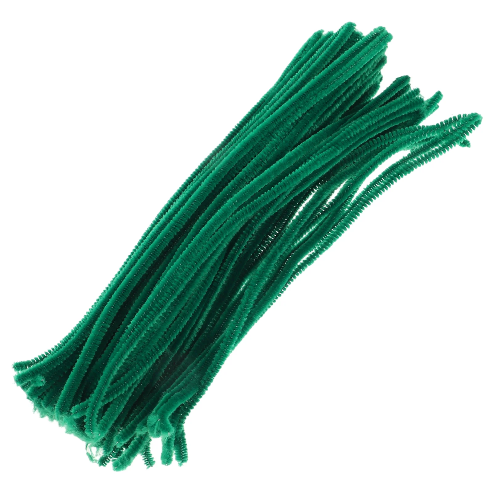 100 шт. скручивающий стержень материал флористическая проволока для изготовления