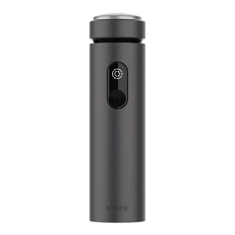 Electric Shaver Mini Men Shave Machine Usb Rechargeable Hair Trimmer Razor Beard Clipper Water-proof Fast |