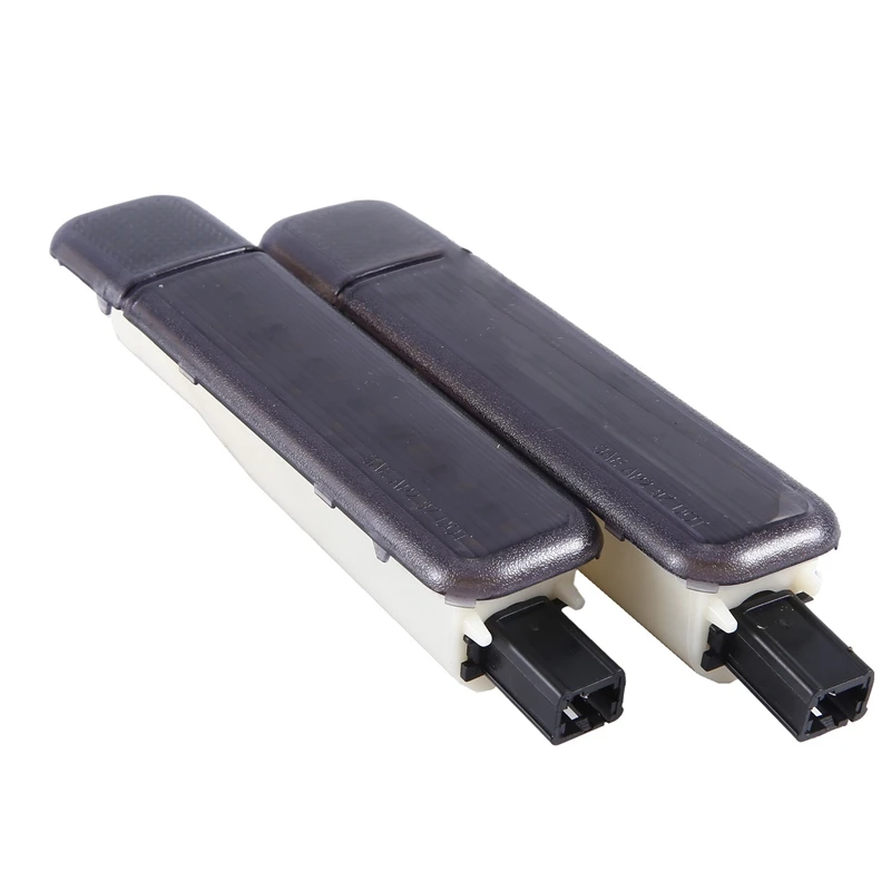 1 пара интерьера двери фоторефлектора Φ 15021517 15021518 для CADILLAC CHEVROLET HUMMER GMC